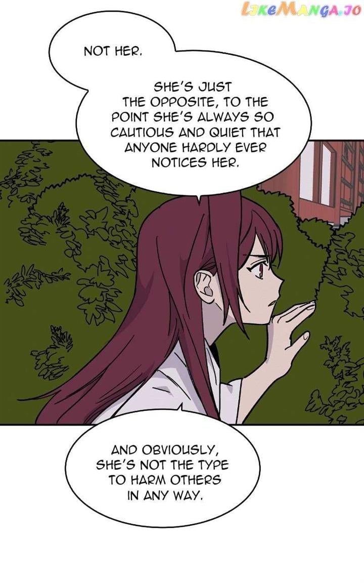 Concubine Scandal Chapter 18 page 47