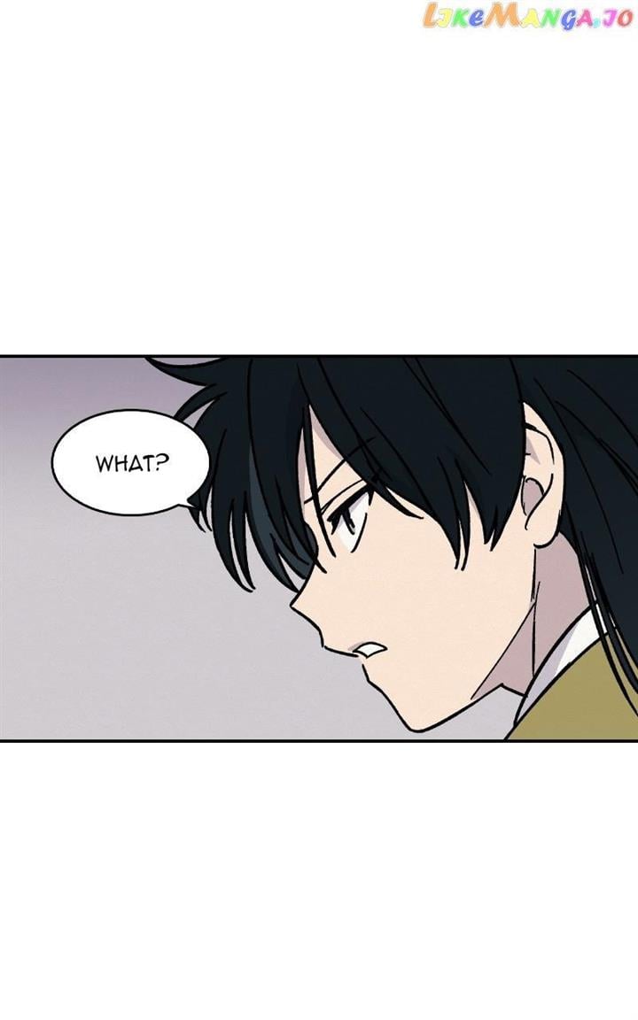 Concubine Scandal Chapter 18 page 51