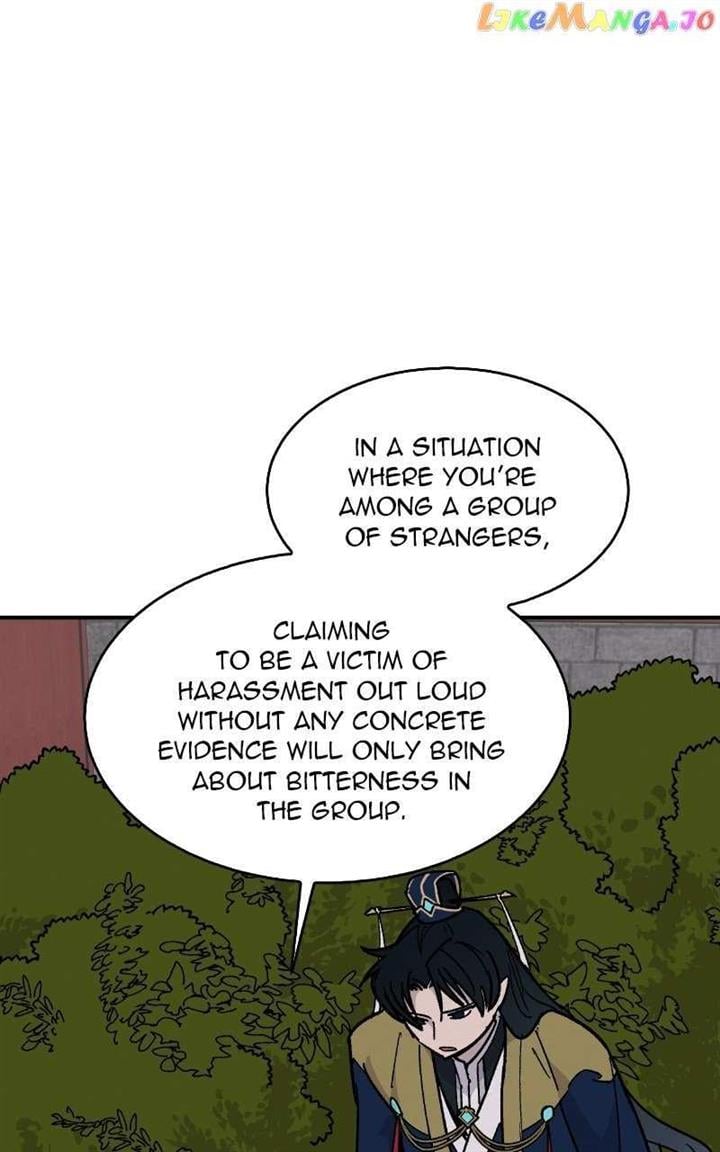 Concubine Scandal Chapter 18 page 52
