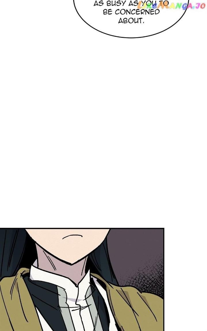 Concubine Scandal Chapter 18 page 58