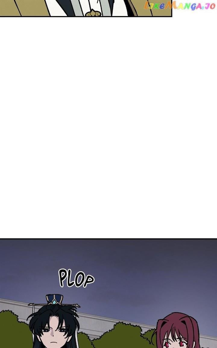 Concubine Scandal Chapter 18 page 59