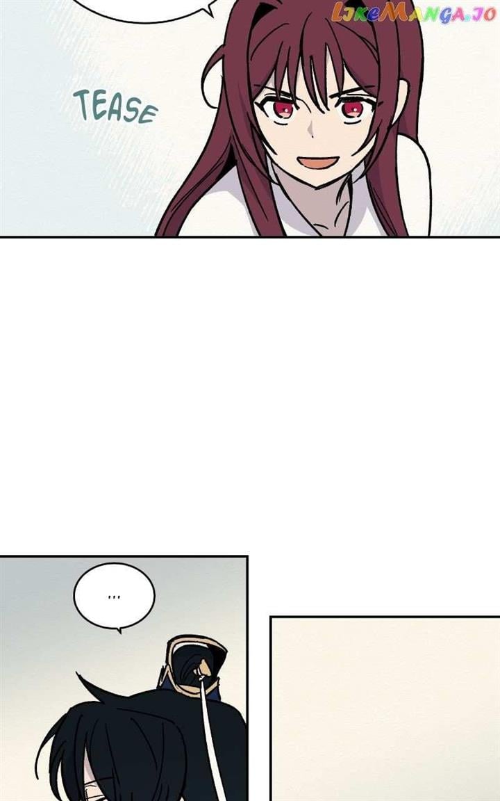 Concubine Scandal Chapter 18 page 62
