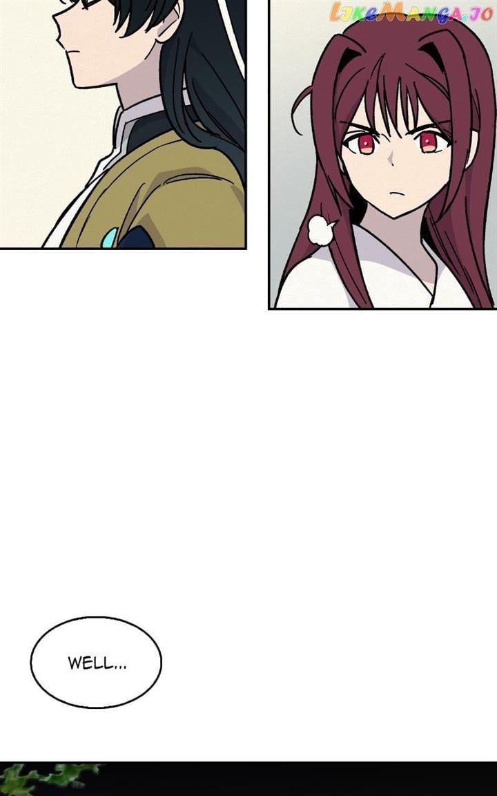 Concubine Scandal Chapter 18 page 63