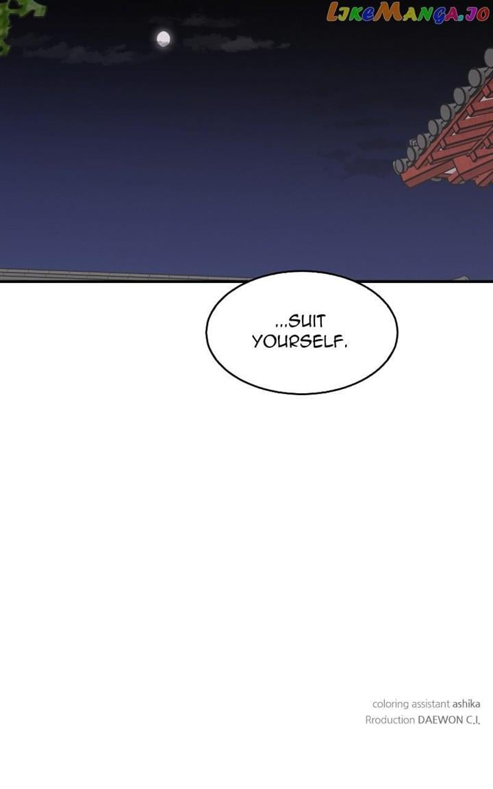 Concubine Scandal Chapter 18 page 64