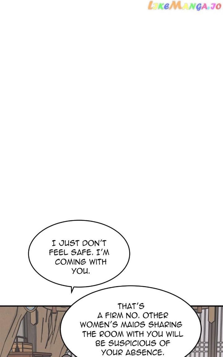 Concubine Scandal Chapter 18 page 7