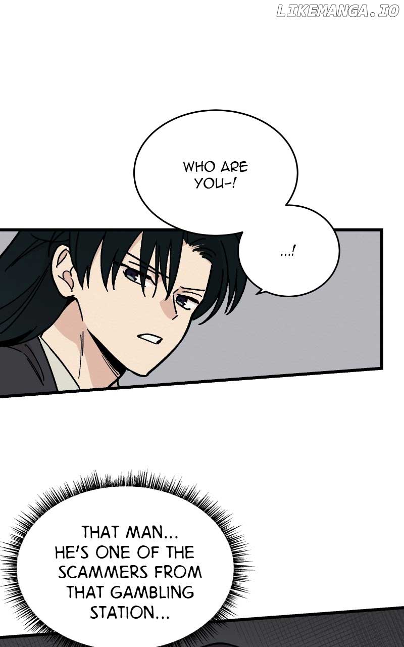 Concubine Scandal Chapter 28 page 9