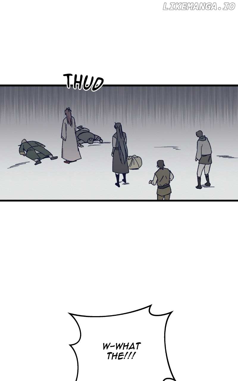 Concubine Scandal Chapter 28 page 14