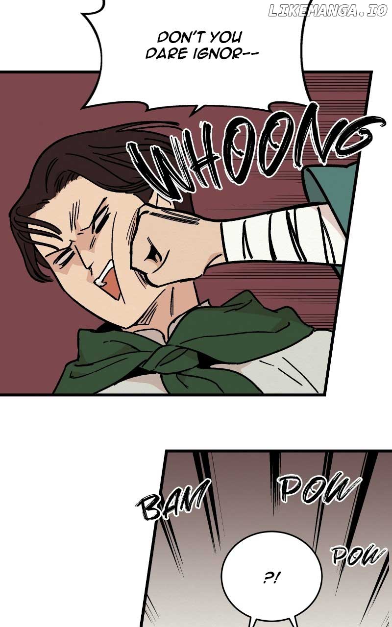 Concubine Scandal Chapter 28 page 24