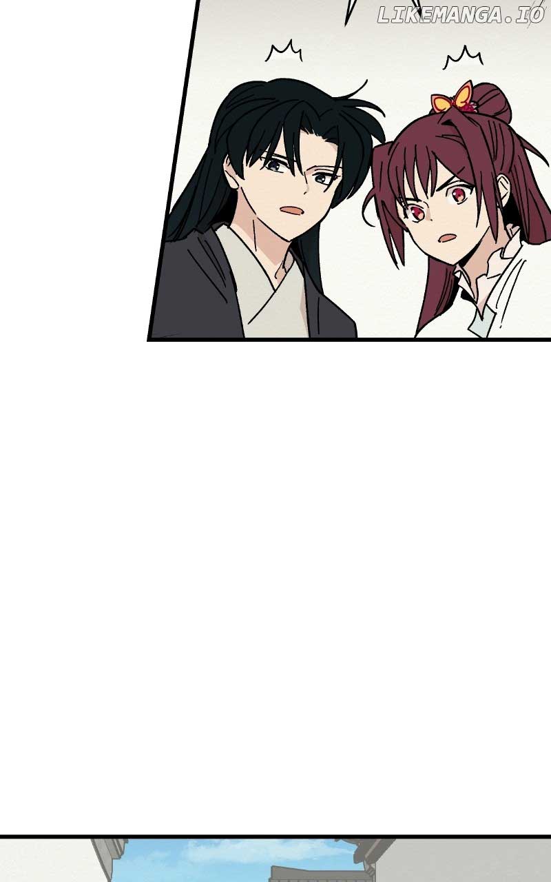 Concubine Scandal Chapter 28 page 25