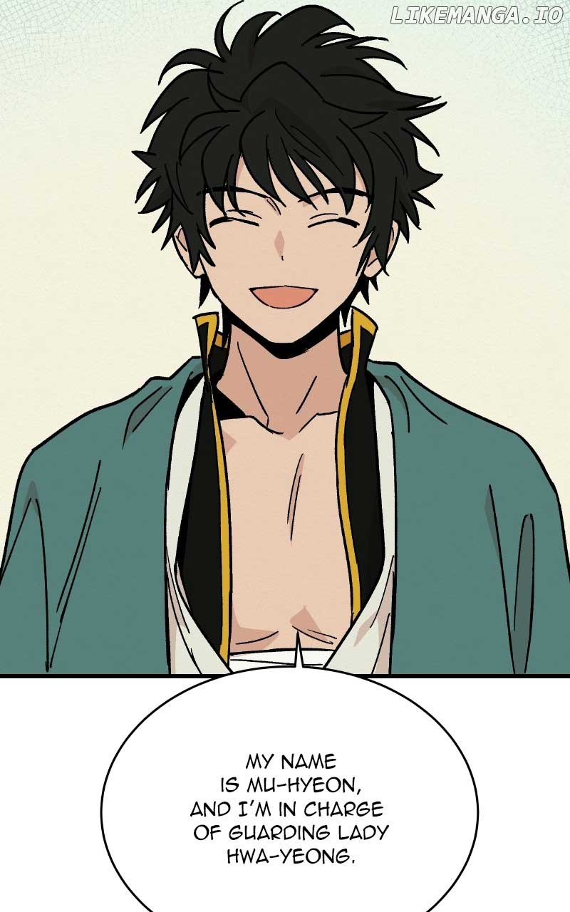 Concubine Scandal Chapter 28 page 37