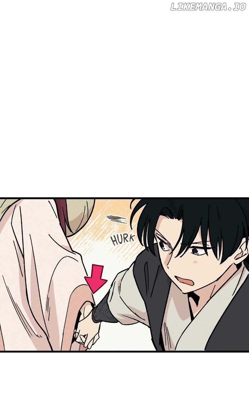 Concubine Scandal Chapter 28 page 3