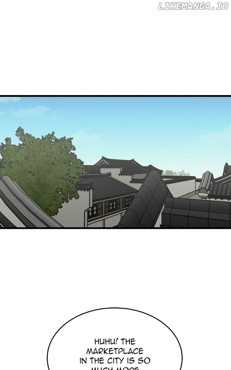 Concubine Scandal Chapter 28 page 46