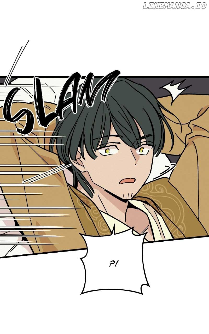 Concubine Scandal Chapter 28 page 48