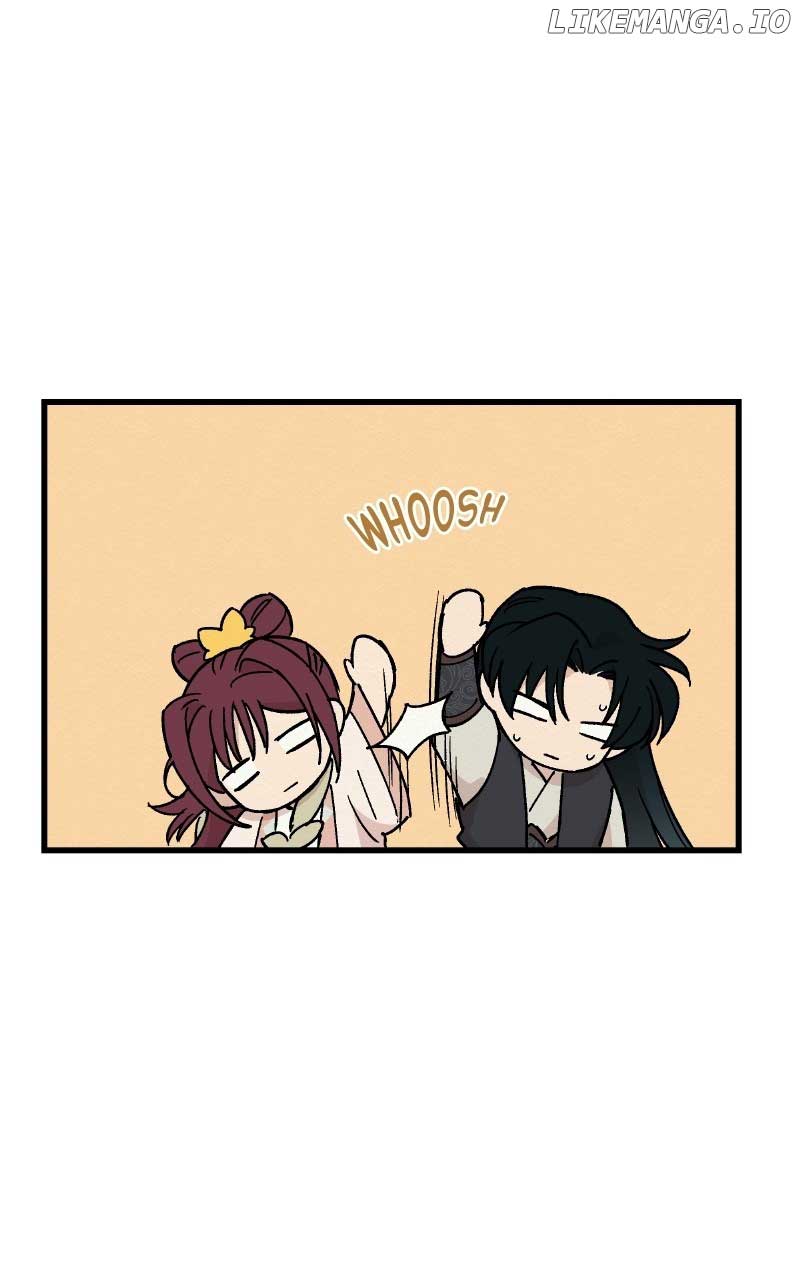 Concubine Scandal Chapter 28 page 4
