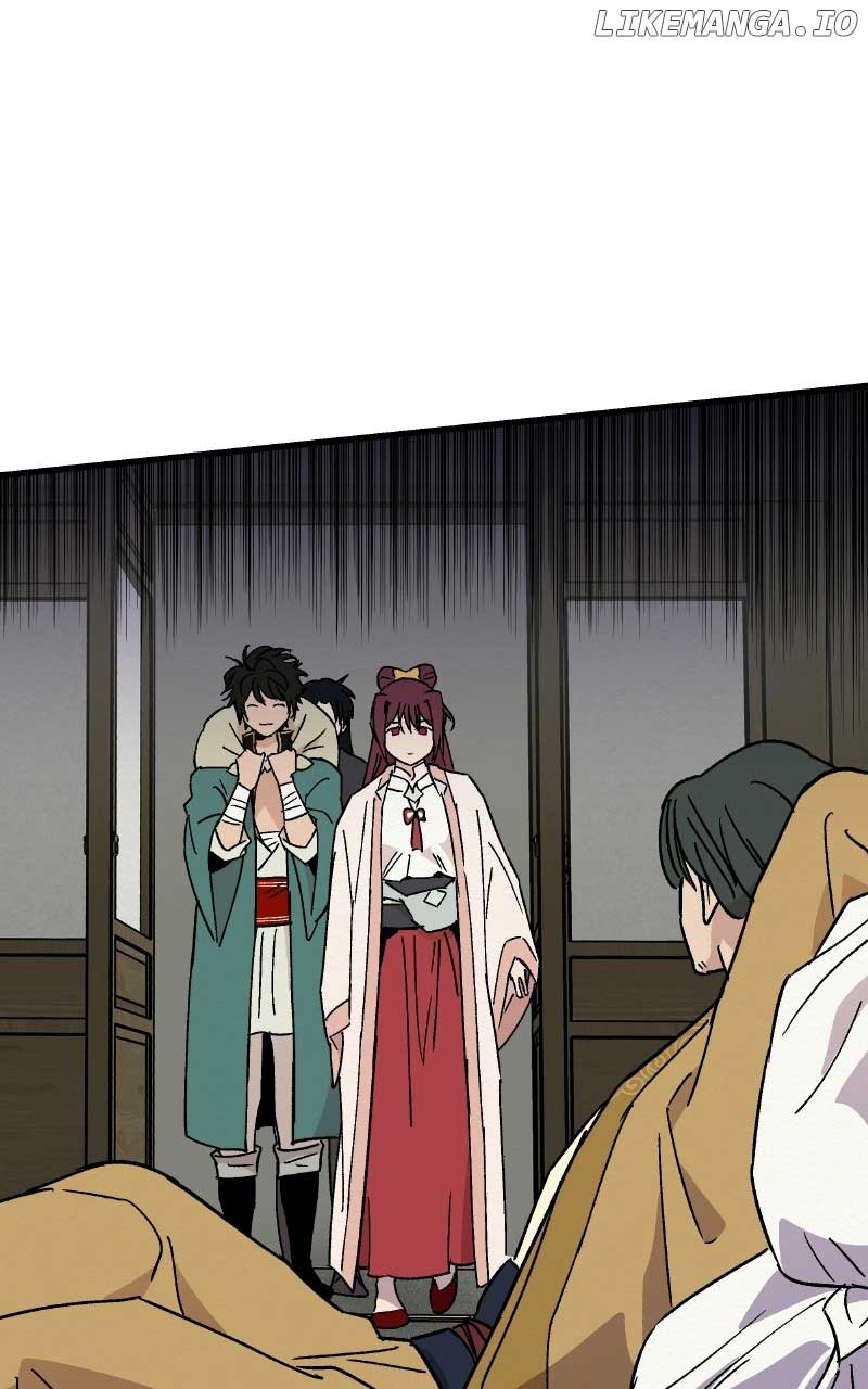 Concubine Scandal Chapter 28 page 49