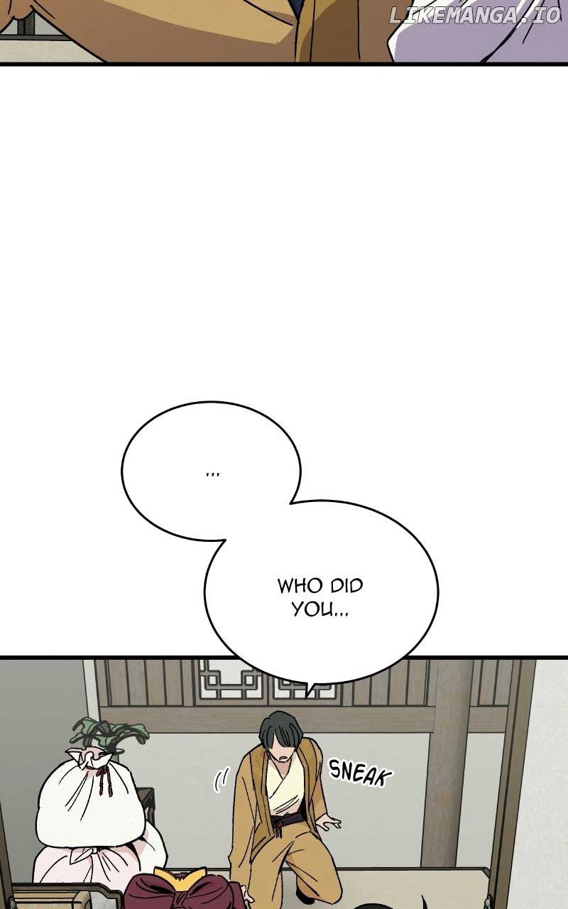 Concubine Scandal Chapter 28 page 50