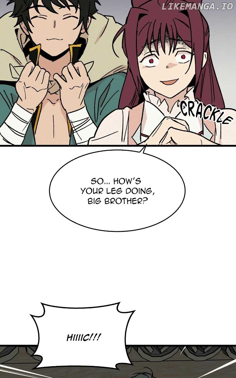 Concubine Scandal Chapter 28 page 52
