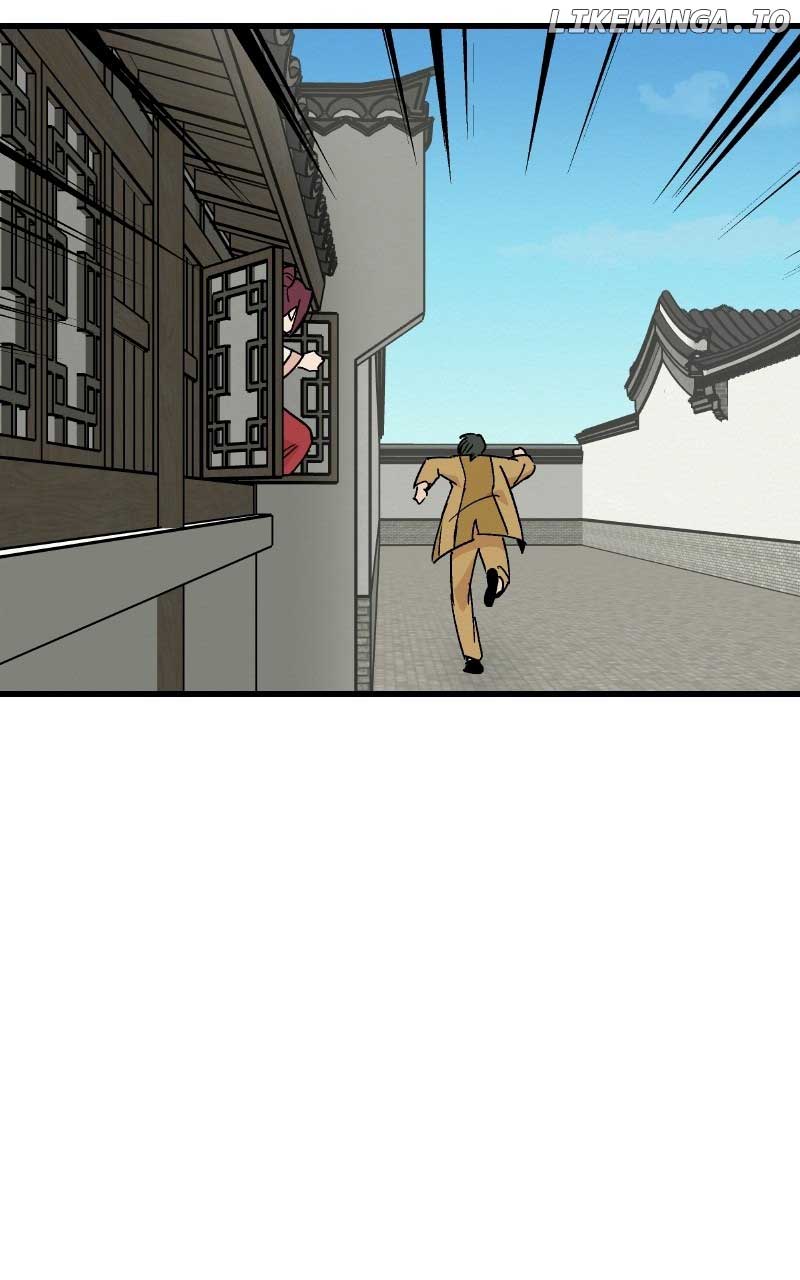 Concubine Scandal Chapter 28 page 54