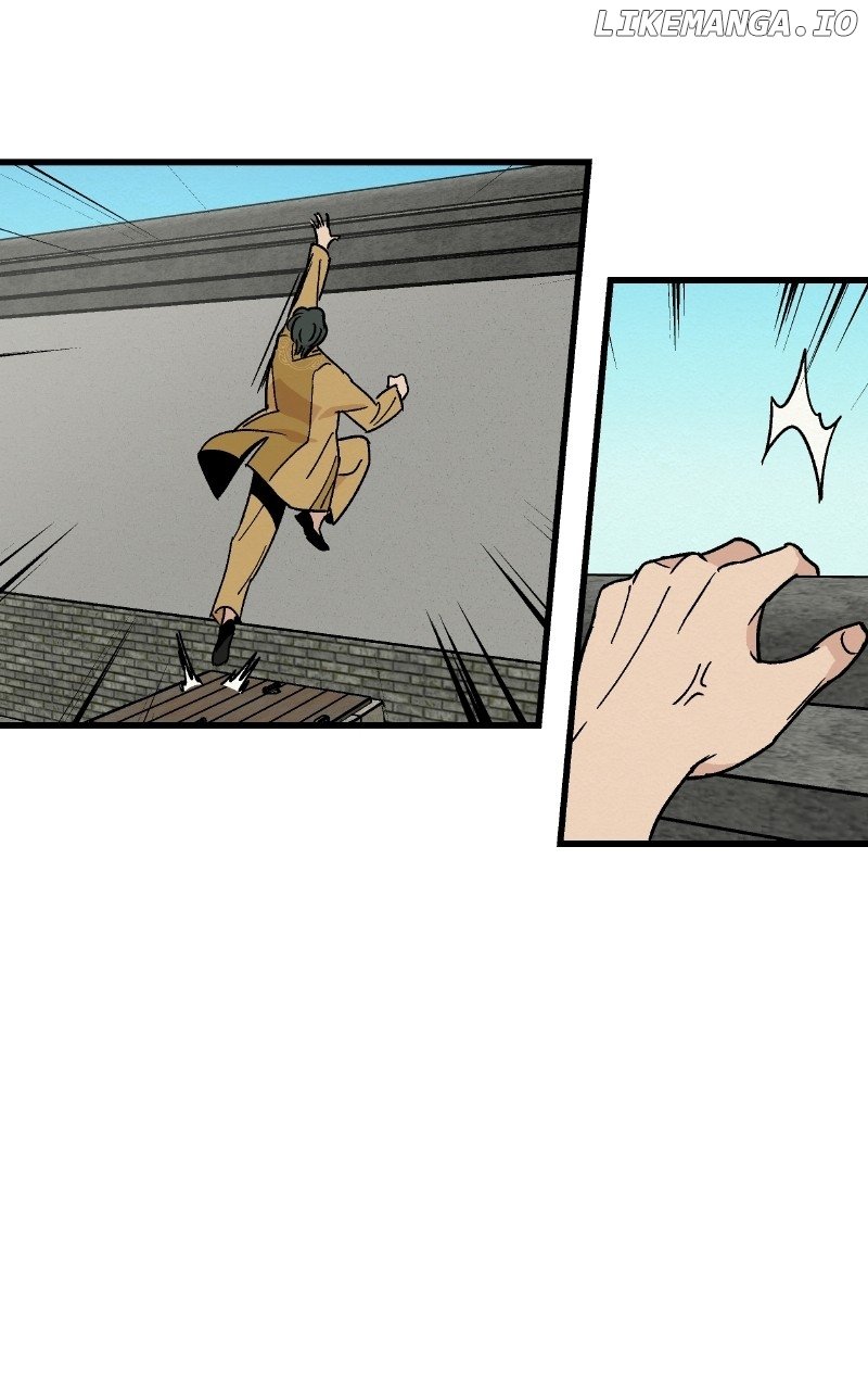 Concubine Scandal Chapter 28 page 55