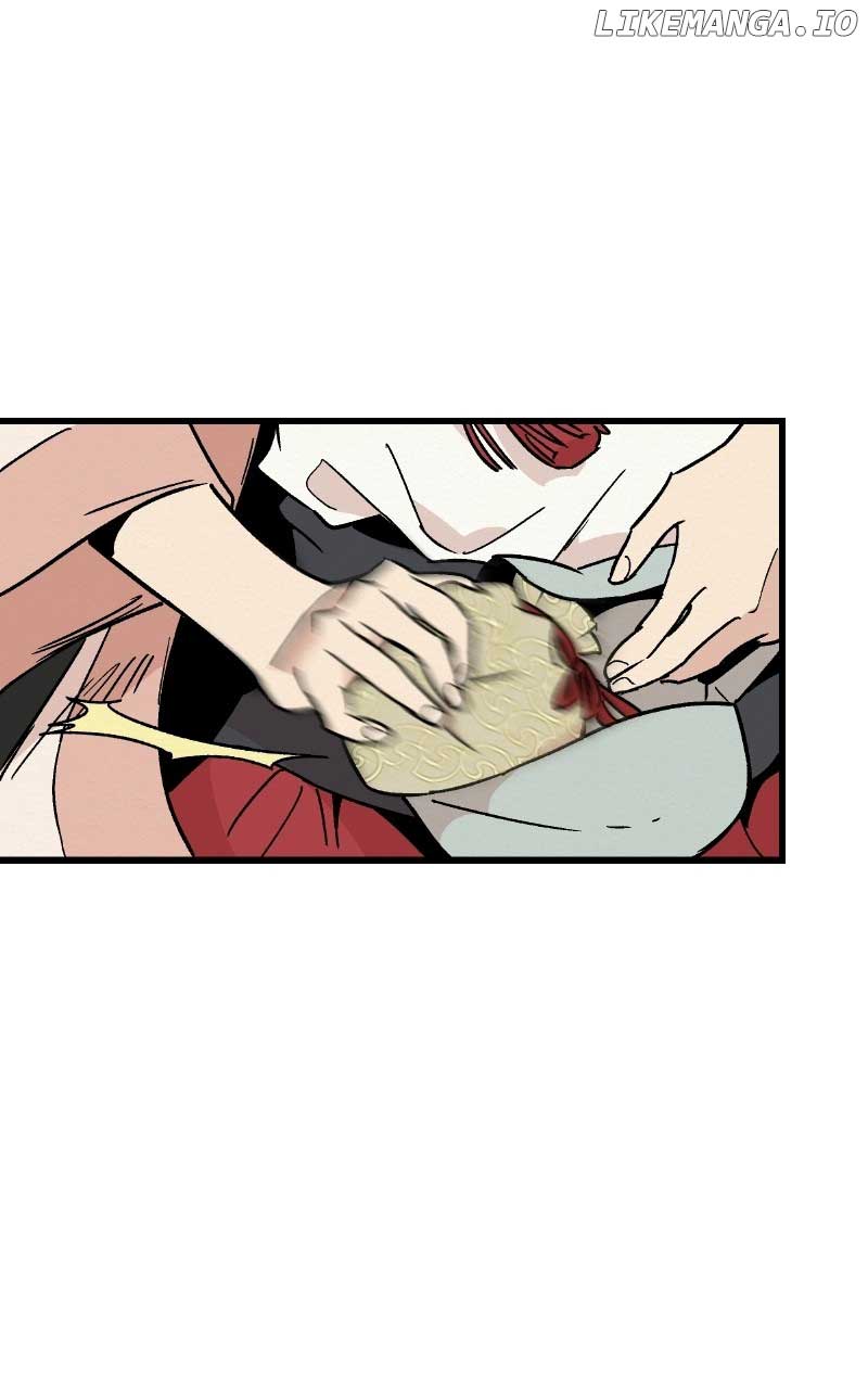 Concubine Scandal Chapter 28 page 57