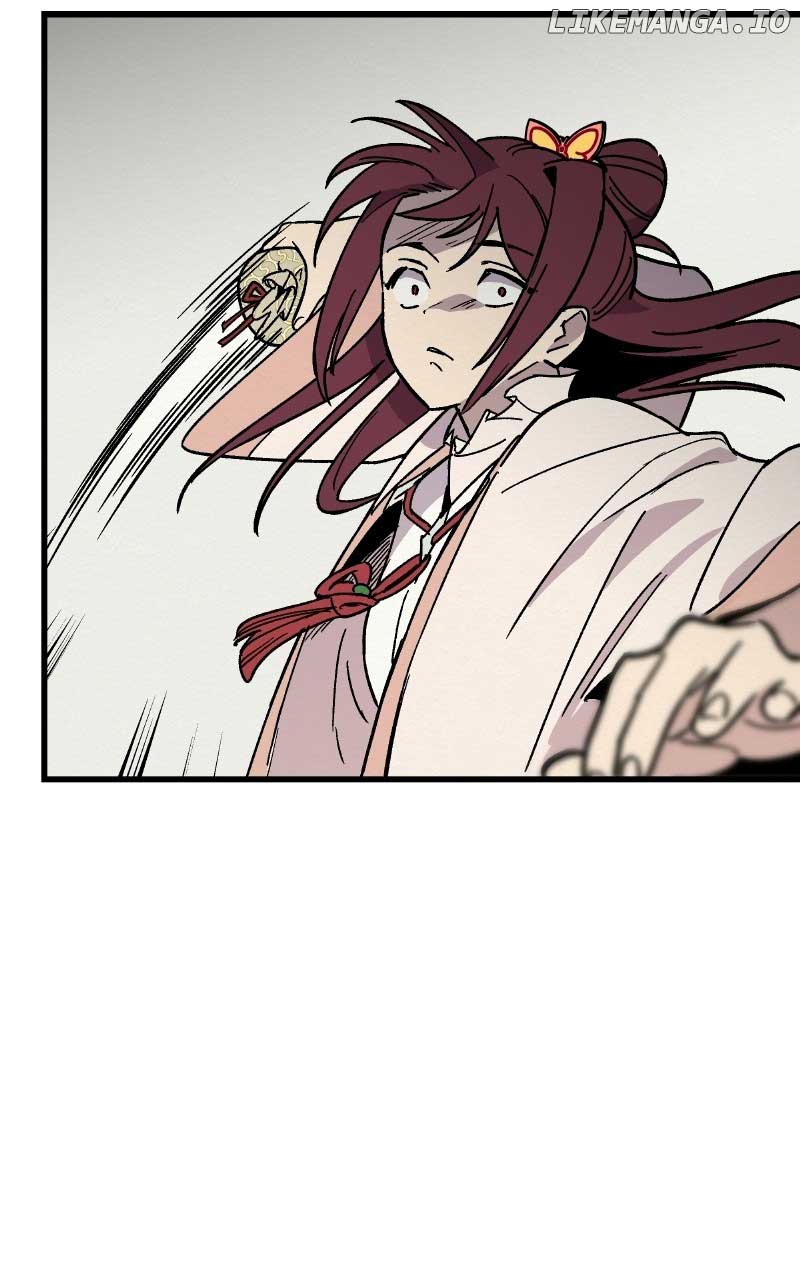 Concubine Scandal Chapter 28 page 58