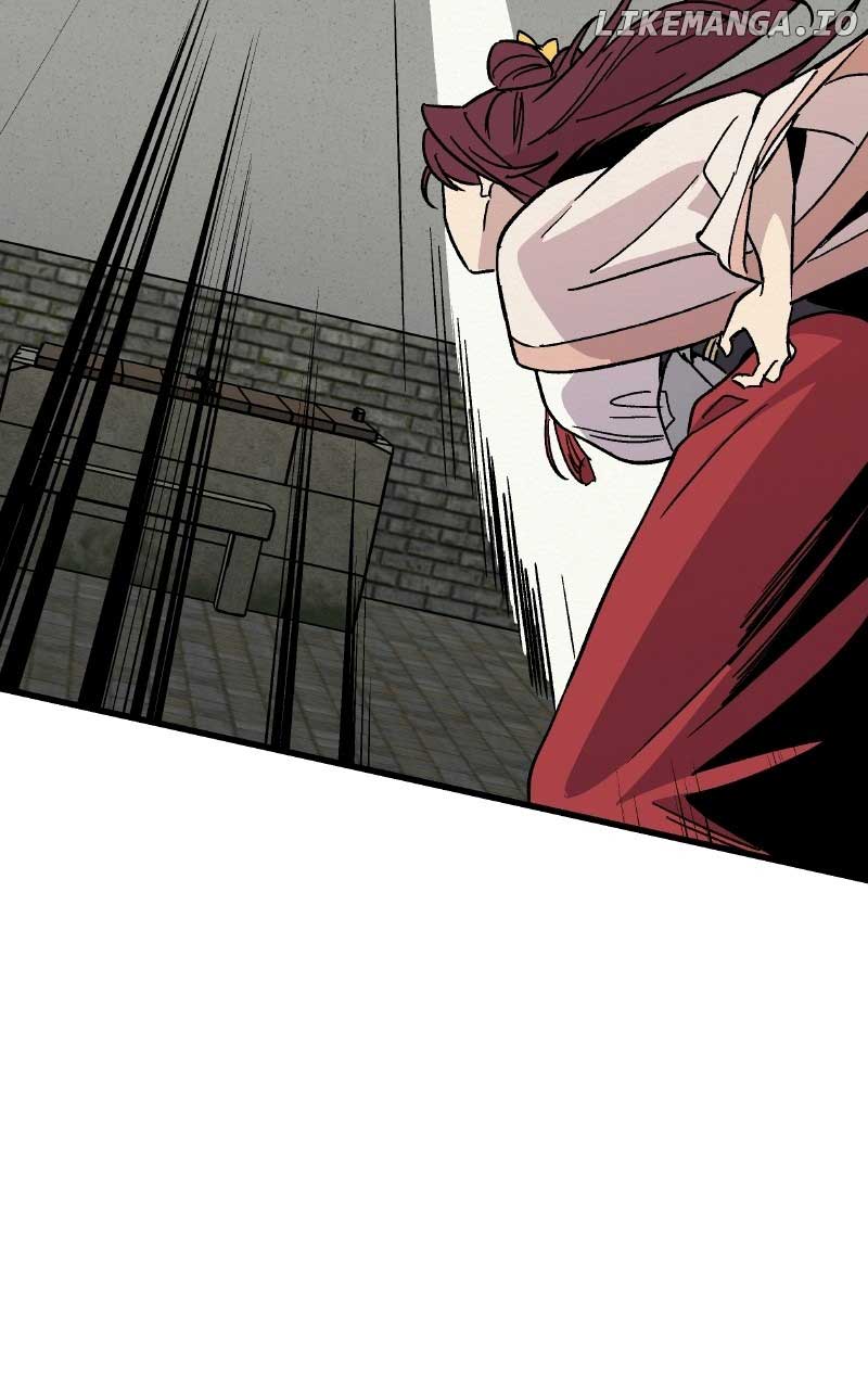 Concubine Scandal Chapter 28 page 60