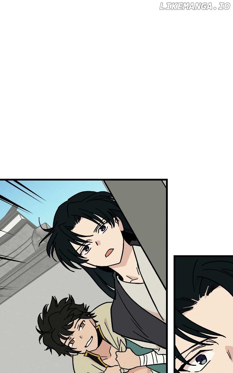 Concubine Scandal Chapter 28 page 61