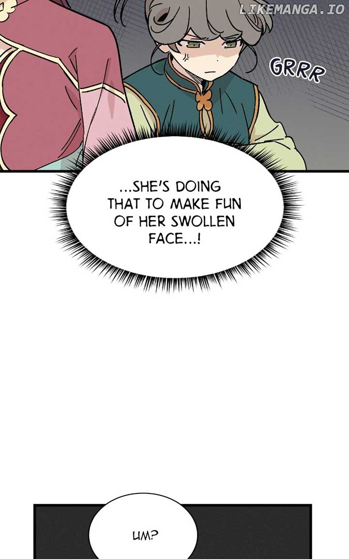 Concubine Scandal Chapter 33 page 9