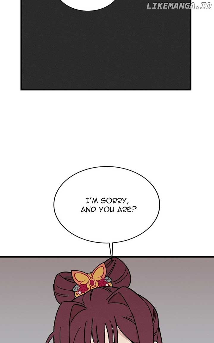 Concubine Scandal Chapter 33 page 10