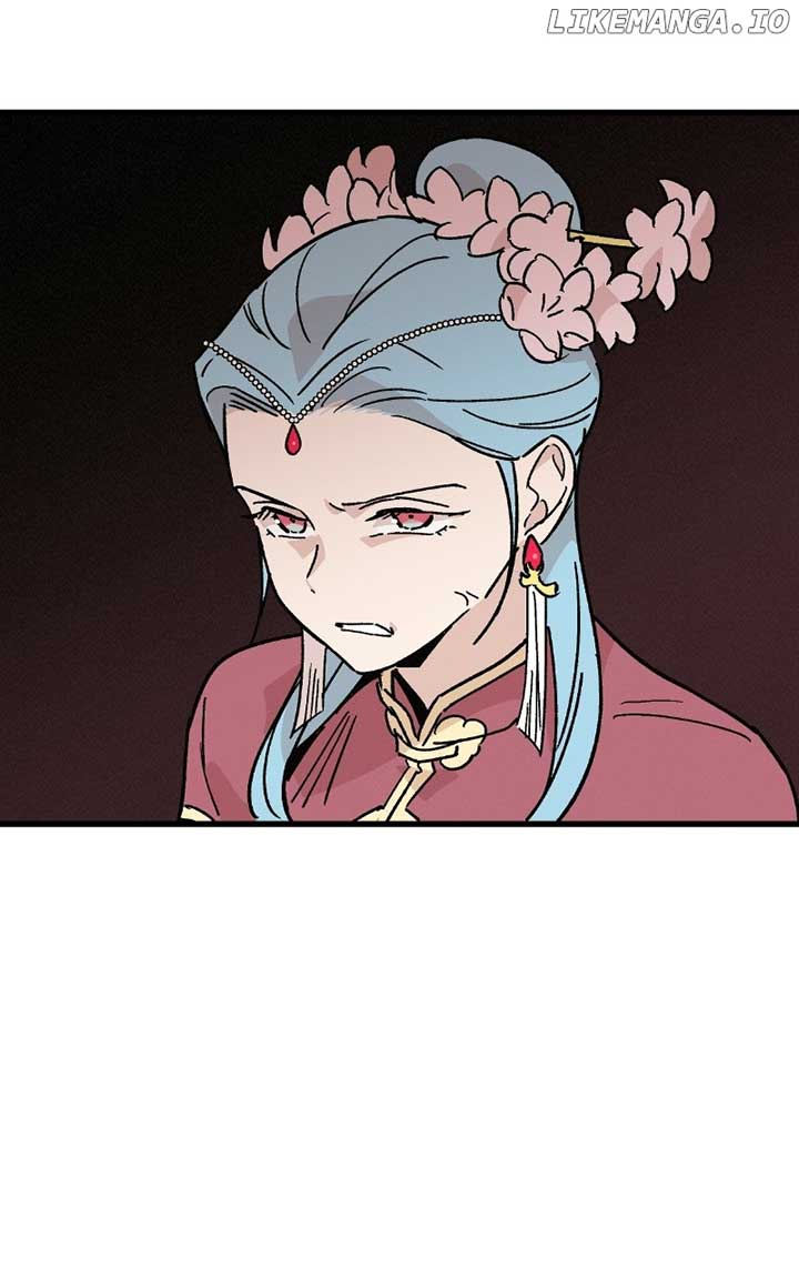 Concubine Scandal Chapter 33 page 17