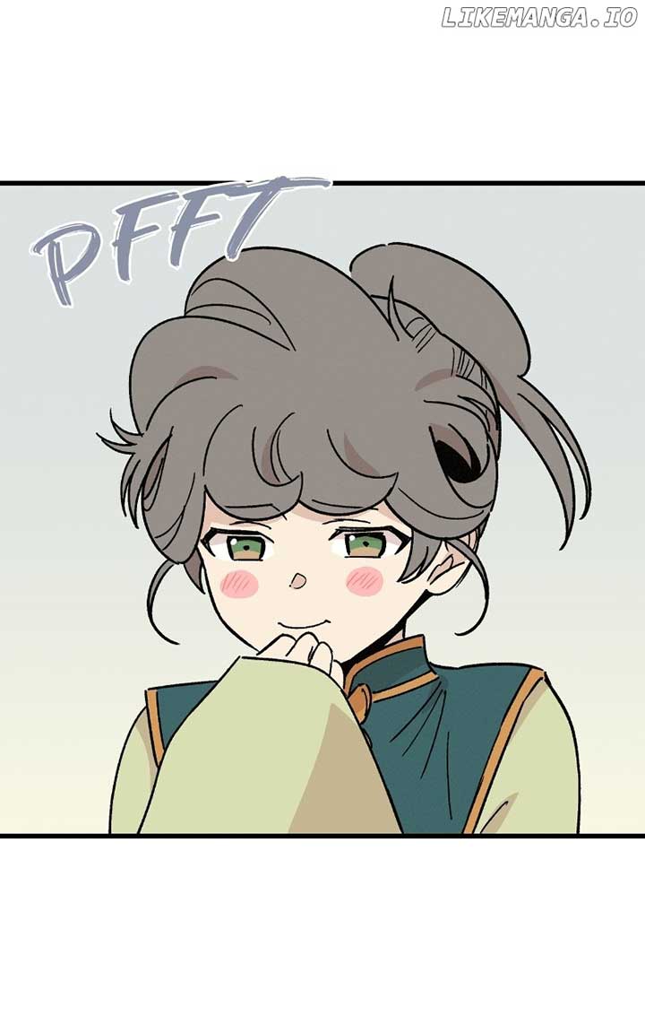 Concubine Scandal Chapter 33 page 22
