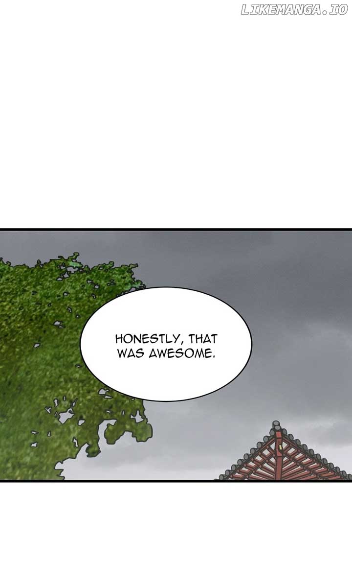 Concubine Scandal Chapter 33 page 23