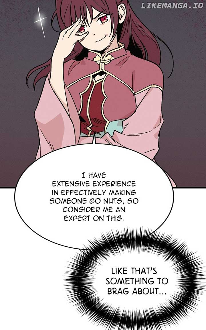 Concubine Scandal Chapter 33 page 37