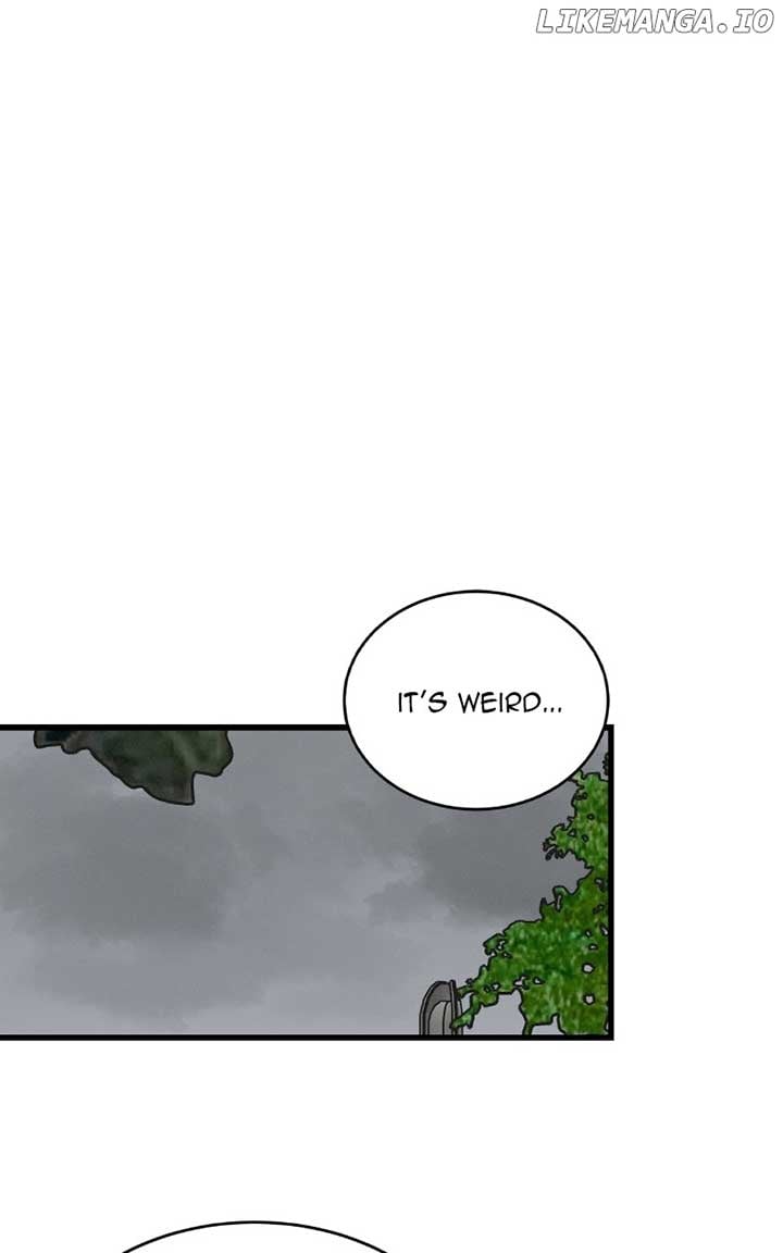 Concubine Scandal Chapter 33 page 44