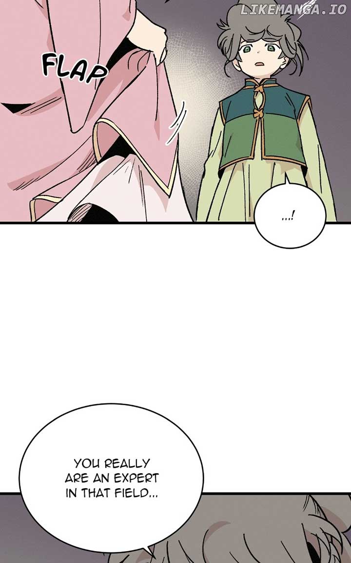 Concubine Scandal Chapter 33 page 51