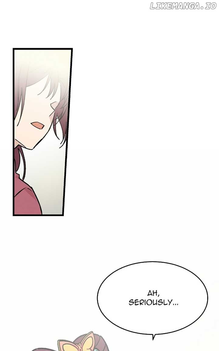 Concubine Scandal Chapter 33 page 57