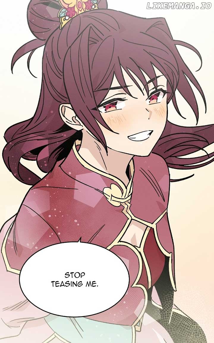 Concubine Scandal Chapter 33 page 58