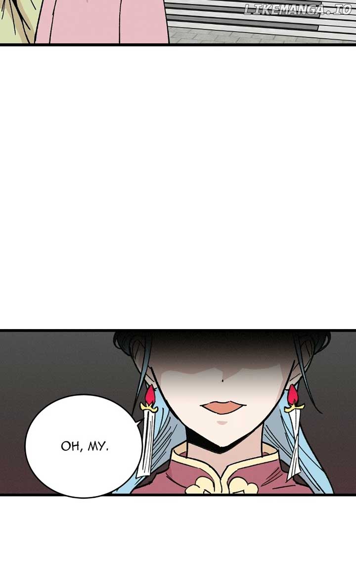 Concubine Scandal Chapter 33 page 6
