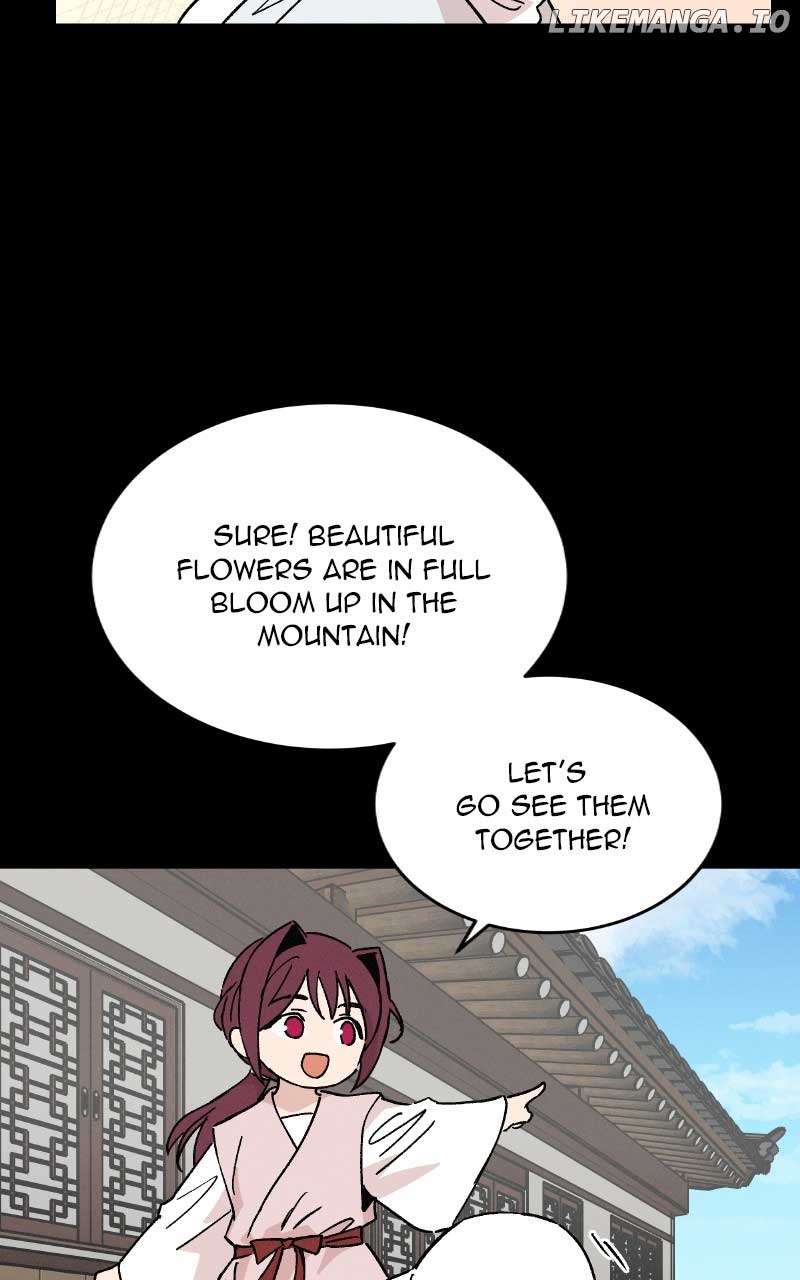 Concubine Scandal Chapter 41 page 10