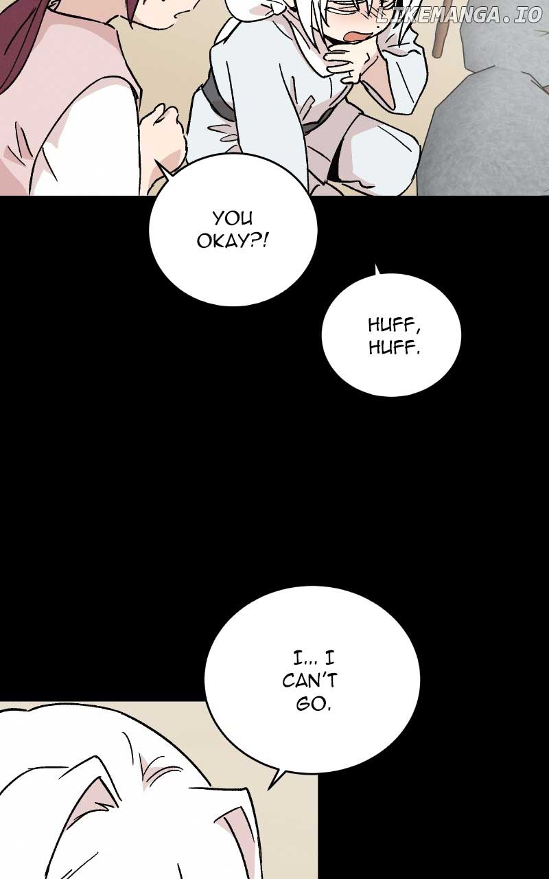 Concubine Scandal Chapter 41 page 12