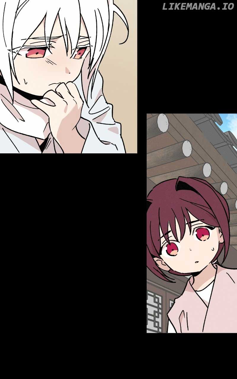Concubine Scandal Chapter 41 page 13
