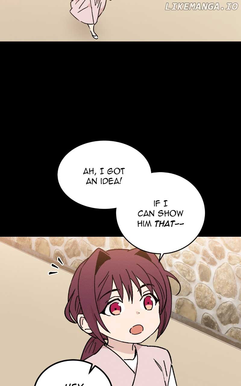 Concubine Scandal Chapter 41 page 20