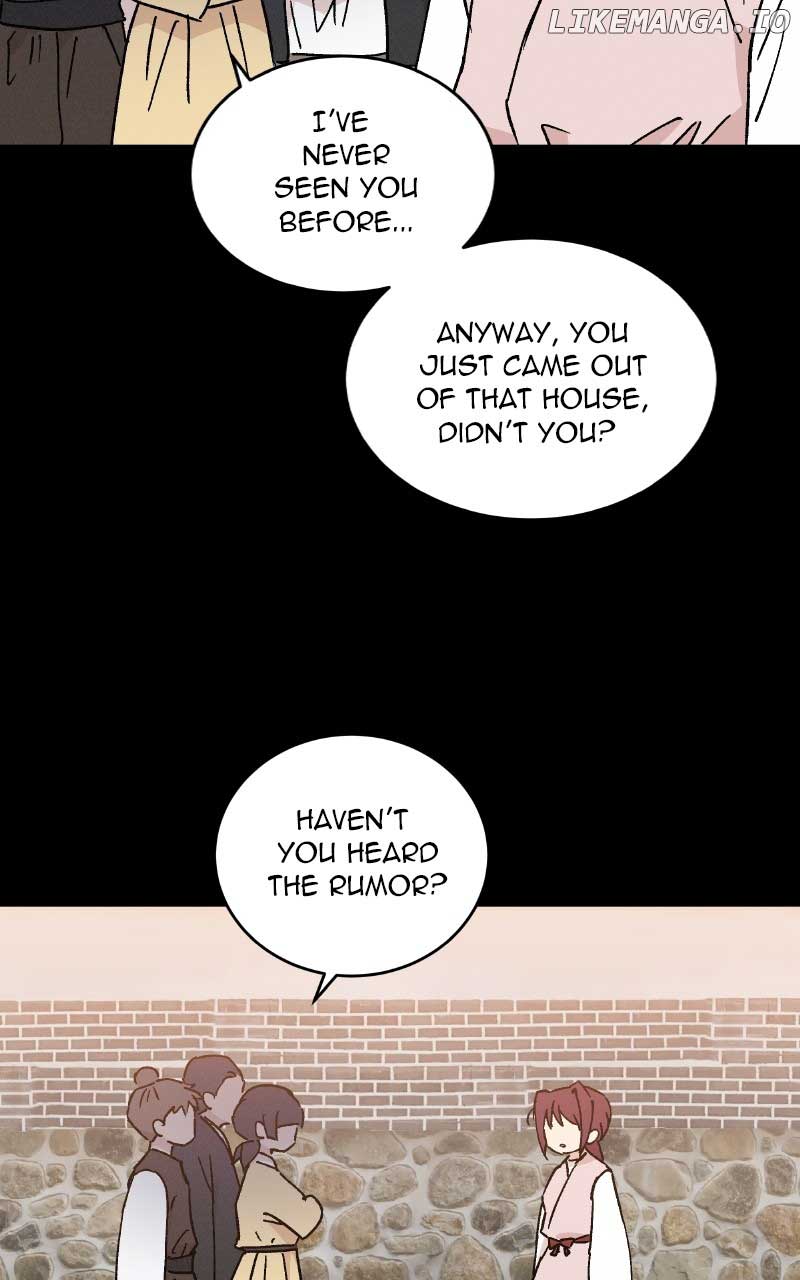 Concubine Scandal Chapter 41 page 22