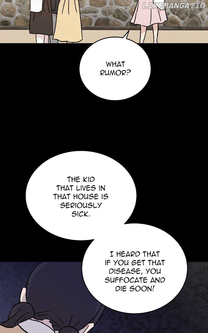 Concubine Scandal Chapter 41 page 23