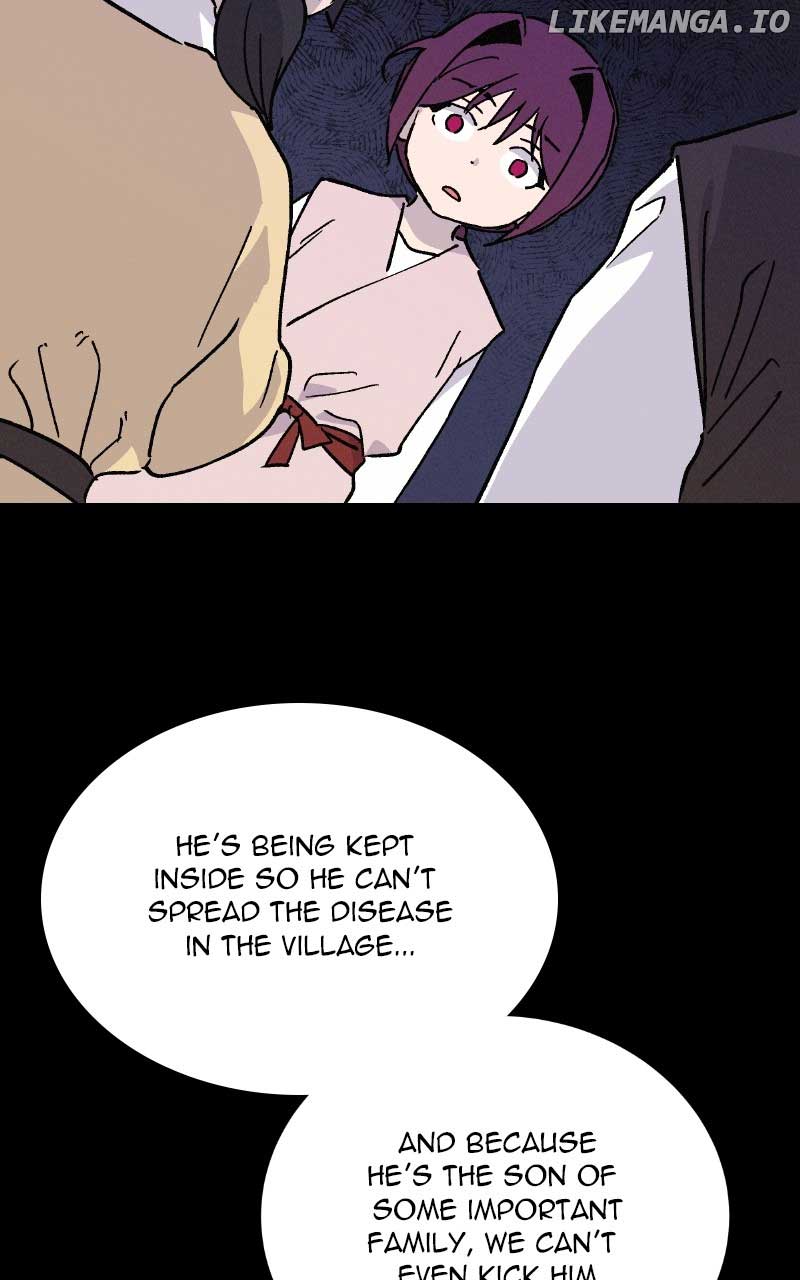 Concubine Scandal Chapter 41 page 24