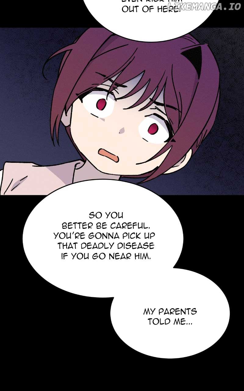 Concubine Scandal Chapter 41 page 25