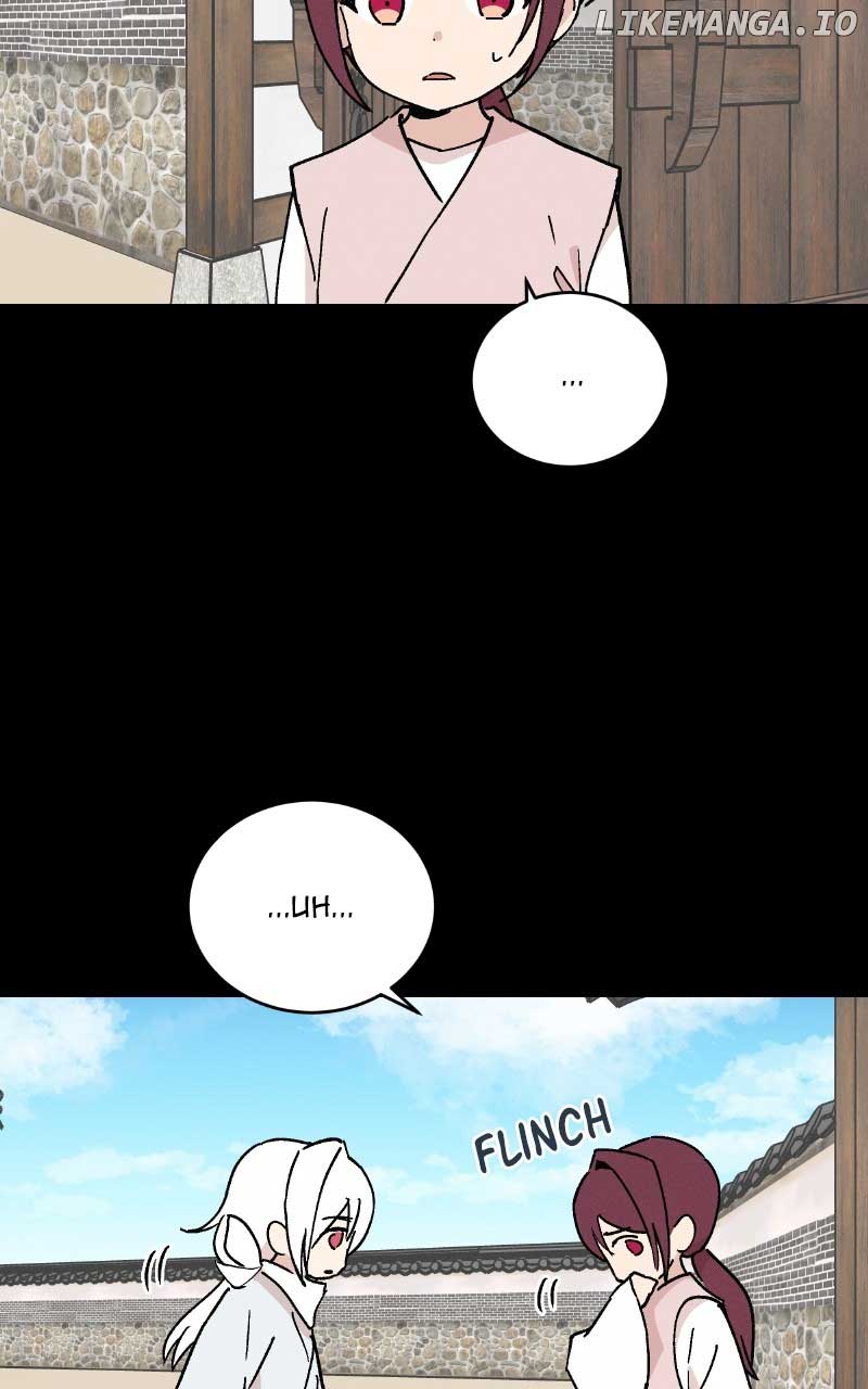 Concubine Scandal Chapter 41 page 28