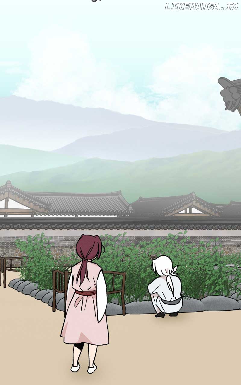 Concubine Scandal Chapter 41 page 2