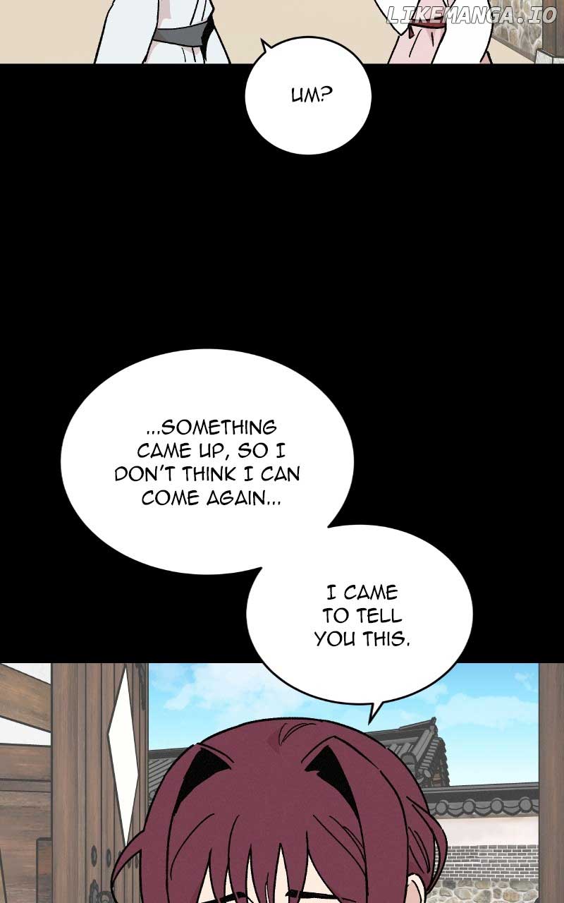 Concubine Scandal Chapter 41 page 29
