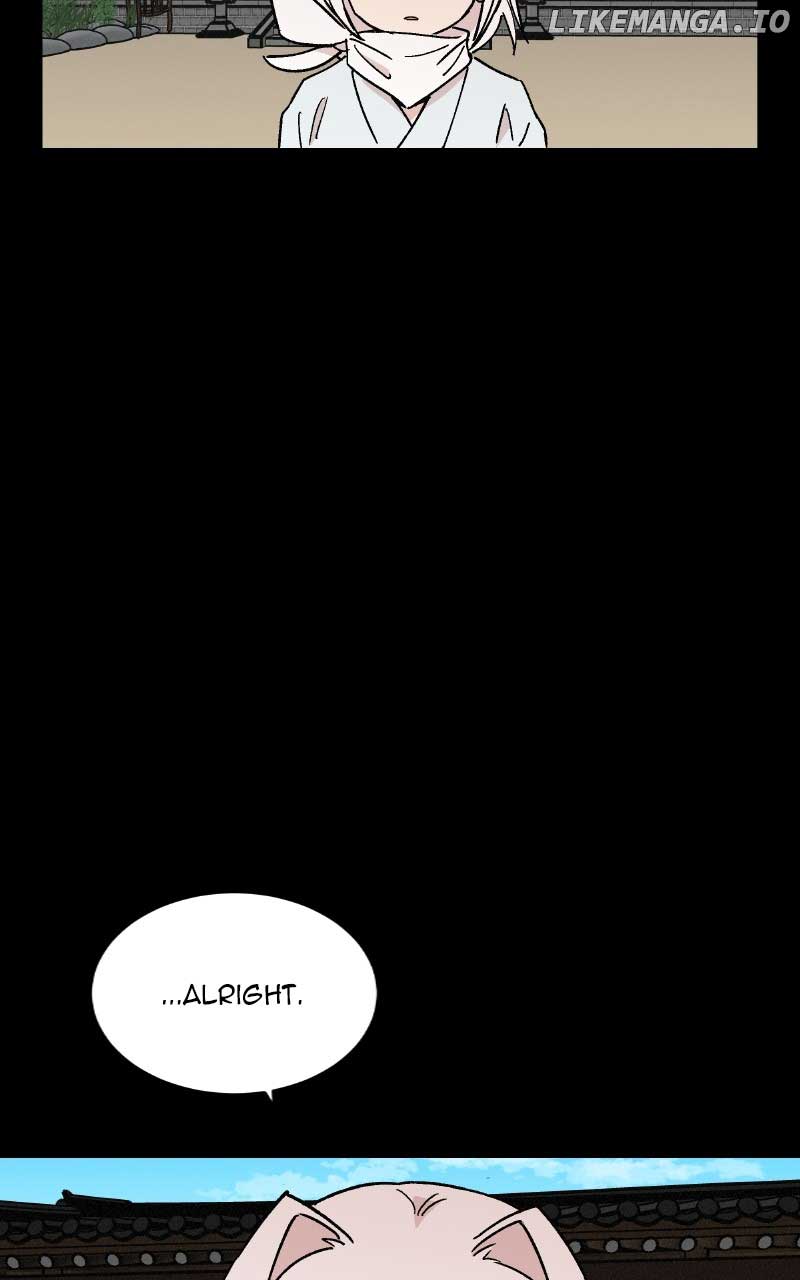 Concubine Scandal Chapter 41 page 31